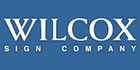 Wilcox Sign Company